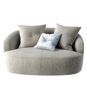 Casamilano Sofa Francesca