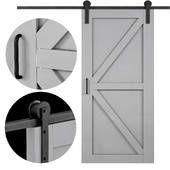 DOOR_loft_style