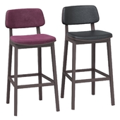 PARLA MATE BAR STOOL