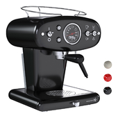 Кофемашина illy X1 iperEspresso