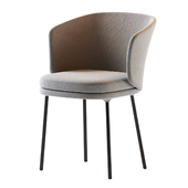 Senso chairs