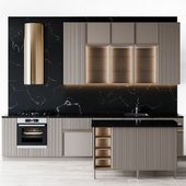 Kitchen Modern122