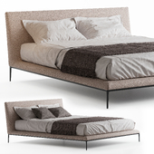 B&B Italia Atoll Bed
