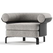 MATTIA MINOTTI armchair