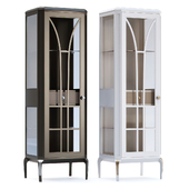 Minotti Collezioni Capri cabinet / Шкаф-витрина