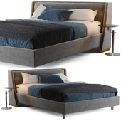 Iris416 Bed