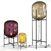 Oda Lamps