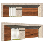 Gate 02