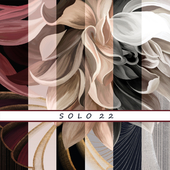 Designer wallpapers SOLO 22 pack 2