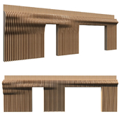 Gate shop