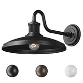 Kichler Allenbury 14" Wall Light 49981