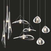 Terzani Pendant Collection