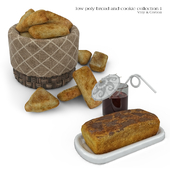 Bread And Cookie Collection