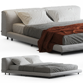 Living Divani Softwall Bed