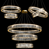 BERTOLDA CHANDELIER