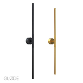 Настенный светильник ForkWall от GLODE