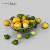 Fruit Collection