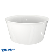 OM Duravit White Tulip Ванна #700470