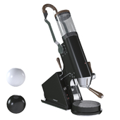 кофемашина MANUMENT Leva Machine