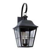 MILLHOUSE OUTDOOR LANTERN LARGE