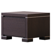 BUCZYNSKI bedside table AMINA collection