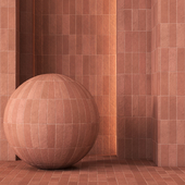 Brick Texture 4k - Seamless