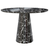 Bergamo Marble Night Table