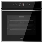 Духовка TEKA HLB 860 BLACK-SS