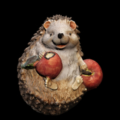 Hedgehog