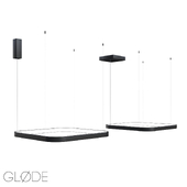 Люстра YardLamp от GLODE