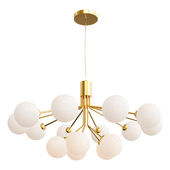 BLOM Chandelier