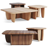 coffee table Iloss by La Redoute