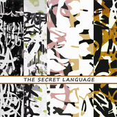 Designer wallpapers THE SECRET LANGUAGE pack 3