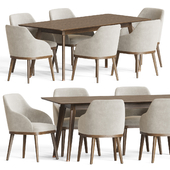 Dining Set 86