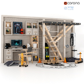 childroom decor