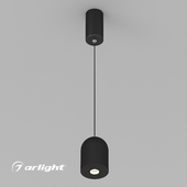 OM Luminaire SP-ELEMENTA-DOME-R71-9W