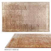 Carpet DOVLET HOUSE (art 16552)