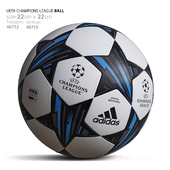 adidas ball champions league