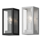 Odeon Light Argos 4165/4166