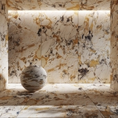 Symphonie Porcelain Tiles