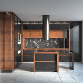 Kitchen Design Modern - No 03