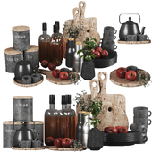 kitchen accessories 01