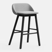 Spoon 0C81 | high stool