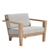 Bombay Lounge Chair