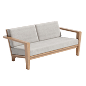 Bombay Sofa