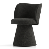 ROUND chair - bino home