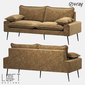 Sofa LoftDesigne 2988 model