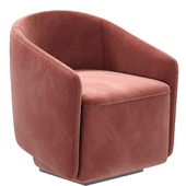 Padova Armchair