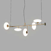 Pendant light  Mami Suspension Light