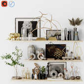 decorative
